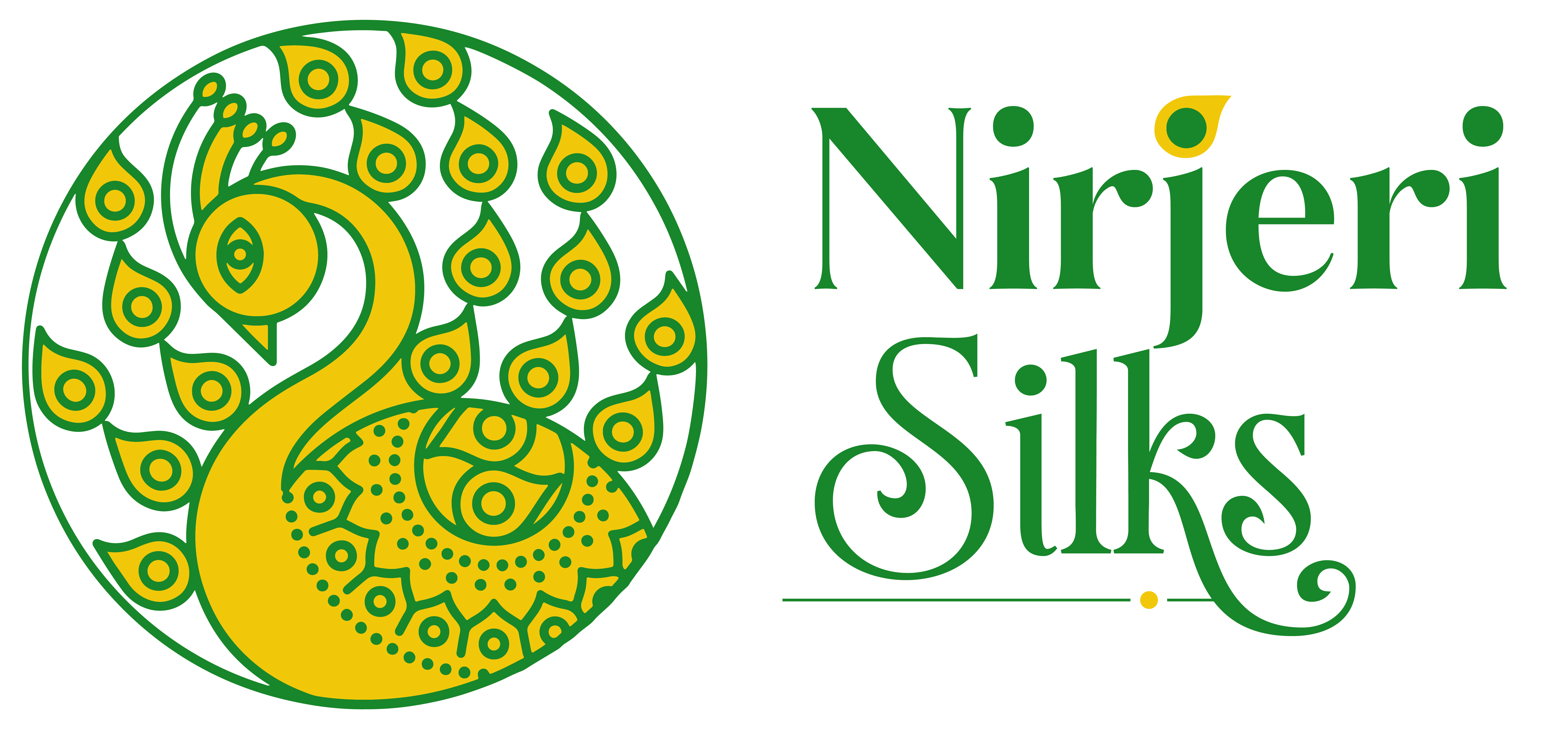 Nirjeri Silks