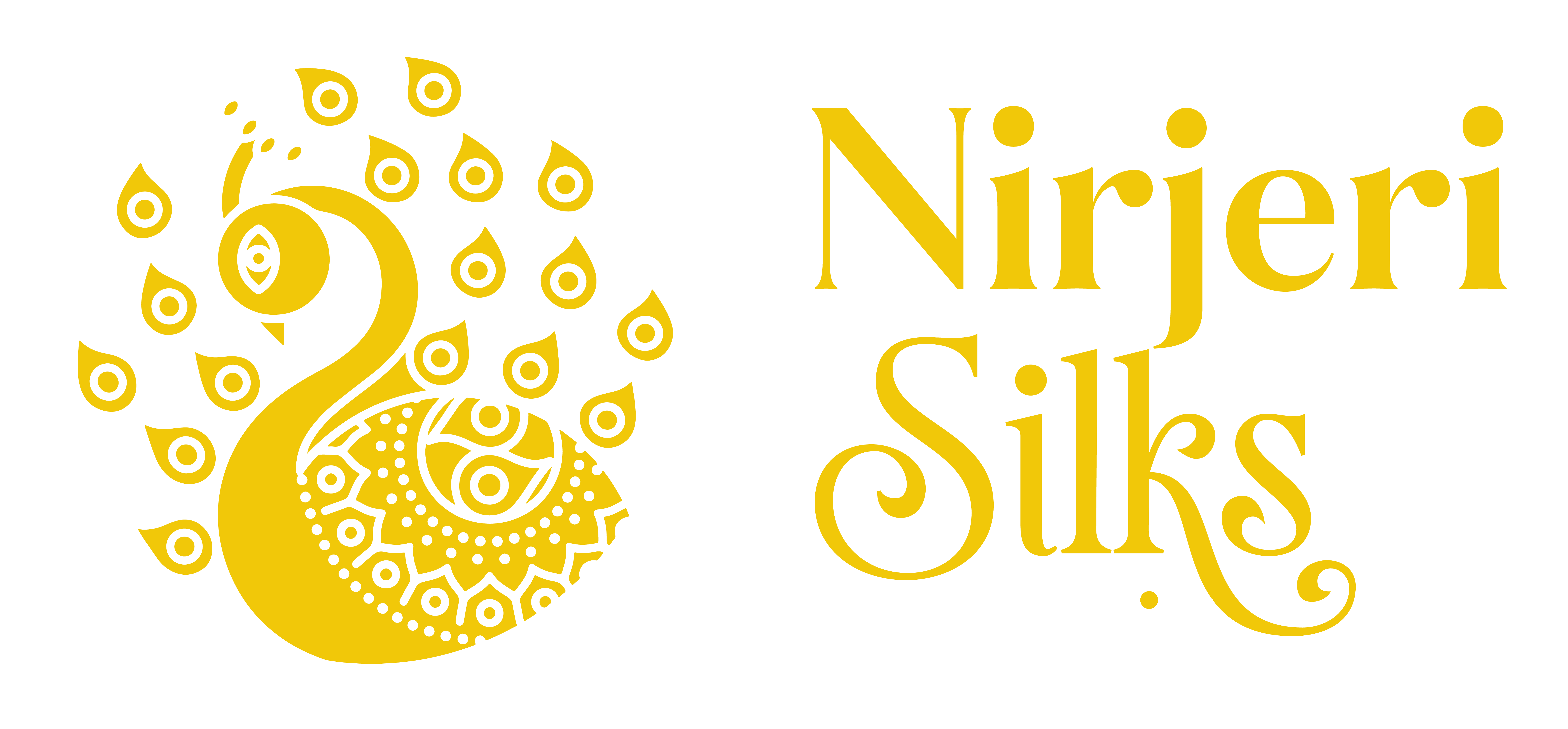 Nirjeri Silks