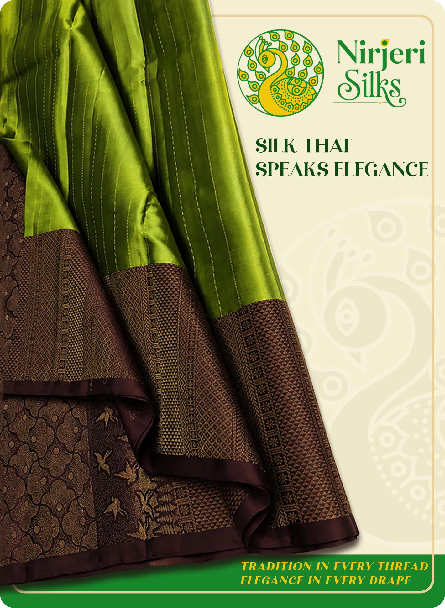 Kanchipuram Silk