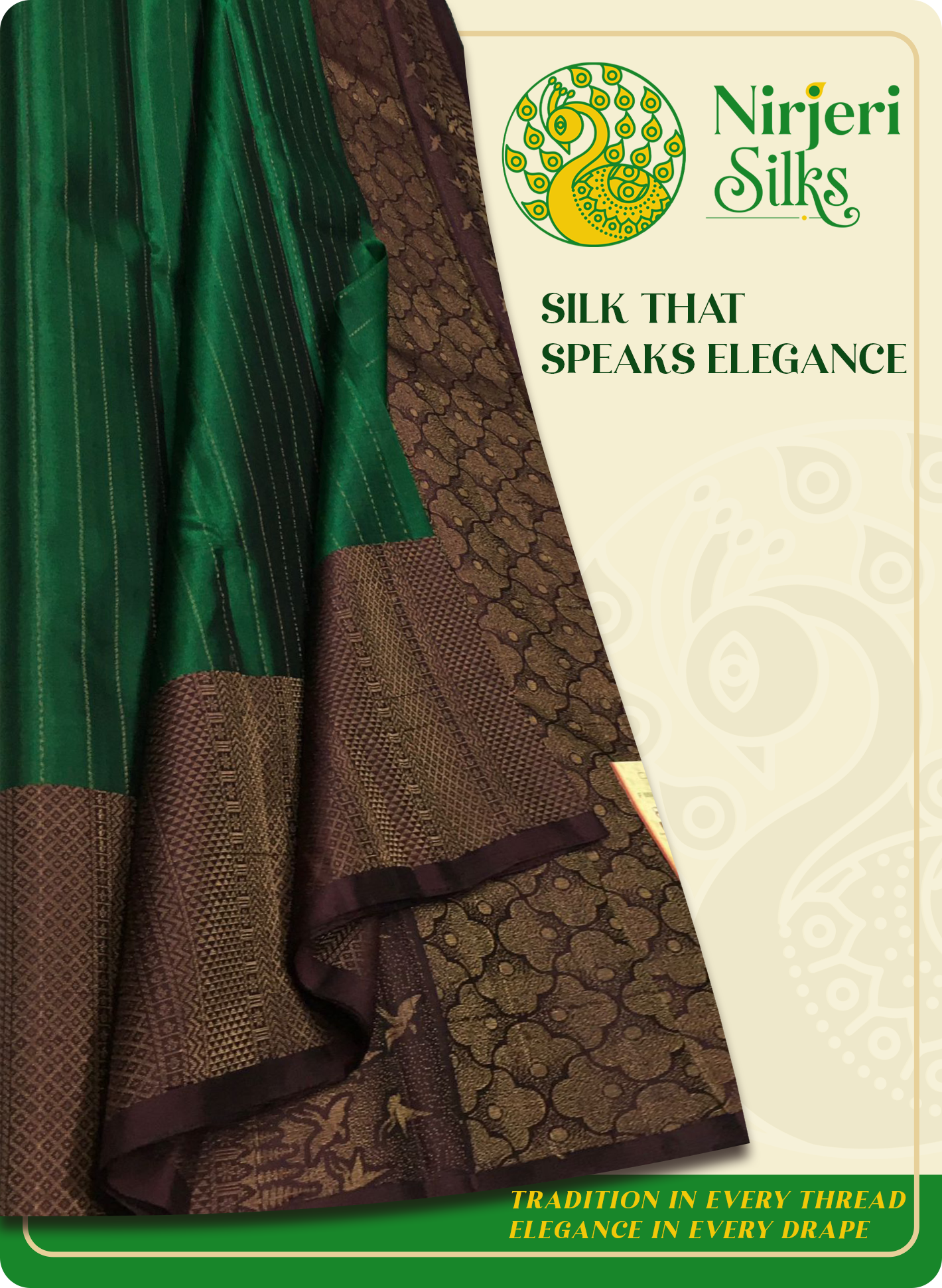Kanchipuram Silk